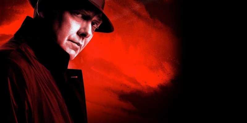 دانلود سریال لیست سیاه - (The Blacklist) همه قسمت های فصل 9 نهم