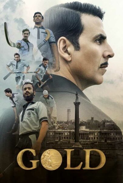 دانلود فیلم سینمایی طلا با دوبله فارسی