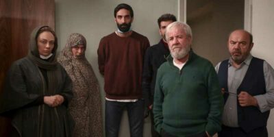 دانلود فیلم سینمایی ایرانی شب طلایی با کیفیت عالی