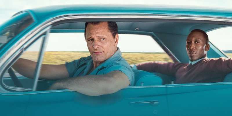 دانلود فیلم سینمایی کتاب سبز - (Green Book) با دوبله فارسی و کیفیت عالی