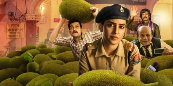 دانلود فیلم سینمایی کاتال: راز جک فروت - (Kathal: A Jackfruit Mystery) با دوبله فارسی و کیفیت عالی