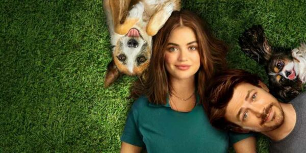دانلود فیلم سینمایی عشق هاپویی - (Puppy Love) با زیرنویس چسبیده فارسی و کیفیت عالی