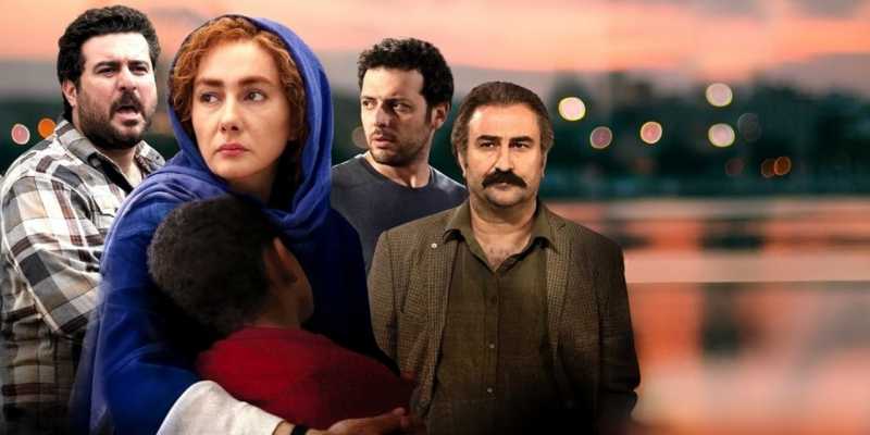 دانلود فیلم سینمایی ایرانی بی صدا حلزون با کیفیت عالی