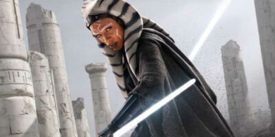 دانلود سریال جنگ ستارگان: آسوکا - (Star Wars: Ahsoka) همه قسمت های فصل 1 اول