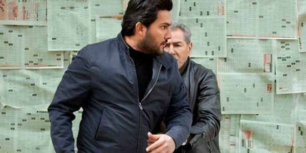 دانلود فیلم سینمایی ایرانی چهارشنبه خون به پا می‌شود با کیفیت عالی
