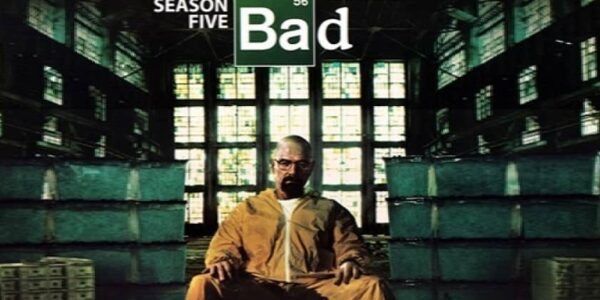 دانلود همه قسمت های فصل 5 پنجم سریال Breaking Bad (برکینگ بد) با دوبله فارسی