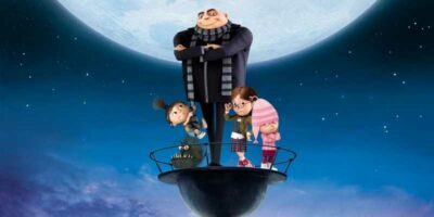 دانلود فیلم سینمایی من نفرت انگیز - (Despicable Me) با دوبله فارسی و کیفیت عالی