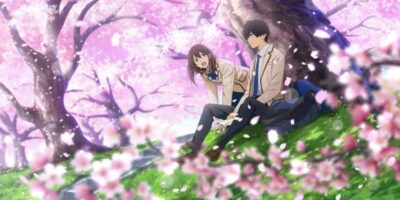 دانلود فیلم سینمایی درد و بلات به جونم - (I Want to Eat Your Pancreas) با دوبله فارسی و کیفیت عالی