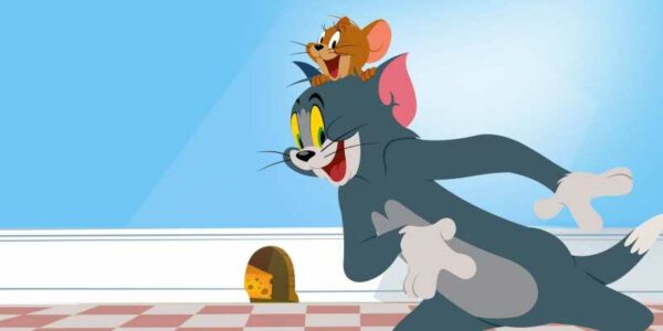 دانلود سریال نمایش تام و جری - (The Tom and Jerry Show) همه قسمت های فصل 1 اول