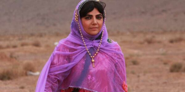 دانلود فیلم سینمایی ایرانی ایلدا با کیفیت عالی