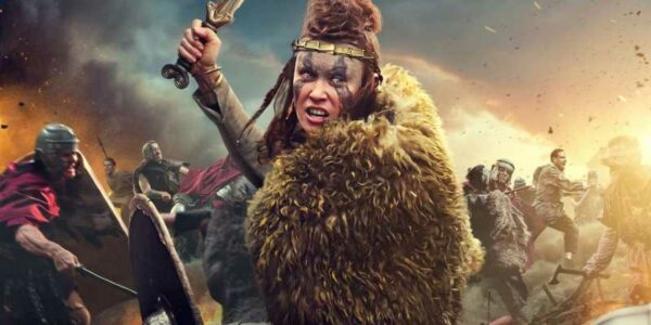 دانلود فیلم سینمایی بودیکا: ملکه جنگه - (Boudica: Queen of War) با زیرنویس چسبیده فارسی و کیفیت عالی
