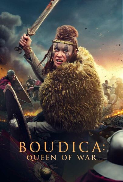دانلود فیلم سینمایی بودیکا: ملکه جنگه با زیرنویس چسبیده فارسی