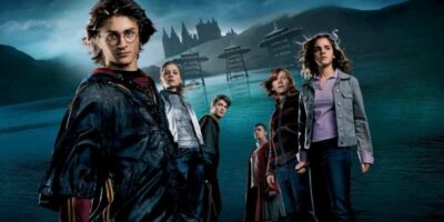 دانلود فیلم سینمایی هری پاتر و جام آتش - (Harry Potter and the Goblet of Fire) با دوبله فارسی و کیفیت عالی