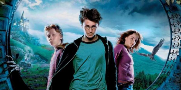 دانلود فیلم سینمایی هری پاتر و زندانی آزکابان - (Harry Potter and the Prisoner of Azkaban) با دوبله فارسی و کیفیت عالی