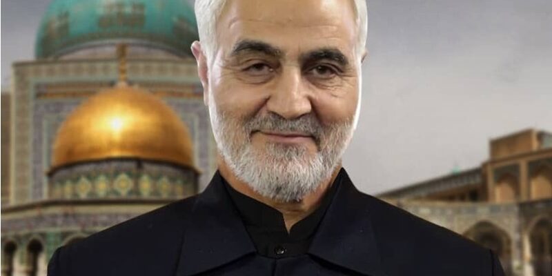 دانلود سریال Storytelling About Martyr Soleimani - (خاطره گویی از شهید سلیمانی) همه قسمت های فصل 1 اول