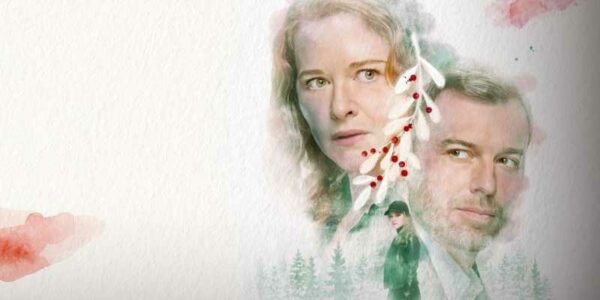 دانلود سریال قتل های میسلتو - (Mistletoe Murders) همه قسمت های فصل 1 اول