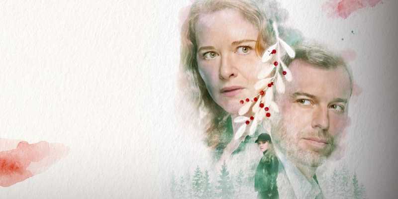 دانلود سریال قتل های میسلتو - (Mistletoe Murders) همه قسمت های فصل 1 اول