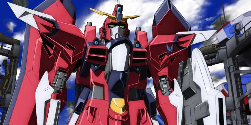 دانلود فیلم سینمایی گاندام: نبرد برای آزادی - (Mobile Suit Gundam SEED FREEDOM) با دوبله فارسی و کیفیت عالی