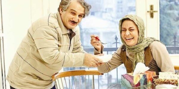 دانلود فیلم سینمایی ایرانی رژیم طلایی با کیفیت عالی