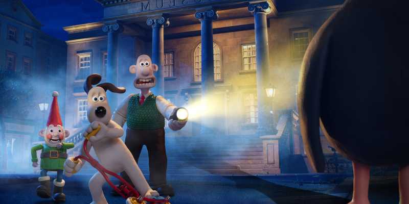 دانلود فیلم سینمایی والاس و گرومیت: انتقام پرندگان - (Wallace & Gromit: Vengeance Most Fowl) با زیرنویس و دوبله فارسی و کیفیت عالی