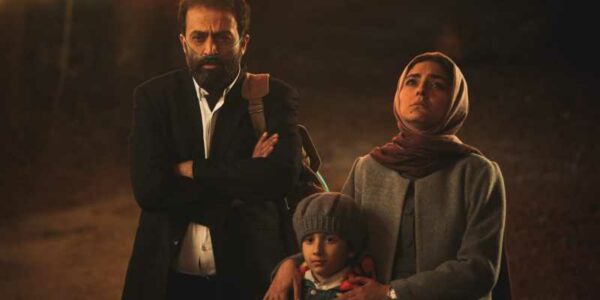 دانلود فیلم سینمایی ایرانی عطرآلود با کیفیت عالی