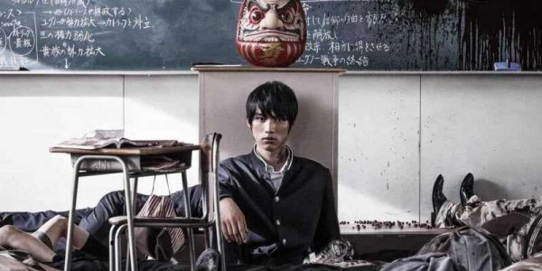 دانلود فیلم سینمایی هر طور خدایان بخواهند - (As the Gods Will) با زیرنویس چسبیده فارسی و کیفیت عالی