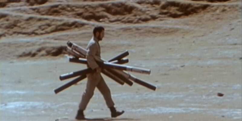 دانلود فیلم سینمایی ایرانی هدف اکبر با کیفیت عالی