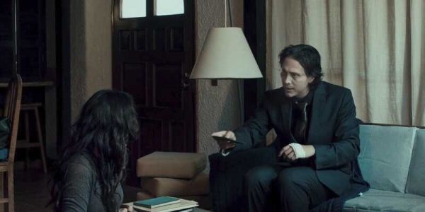 دانلود فیلم سینمایی نویسنده شیطانی - (Las Reglas de la Ruina) با زیرنویس چسبیده فارسی و کیفیت عالی