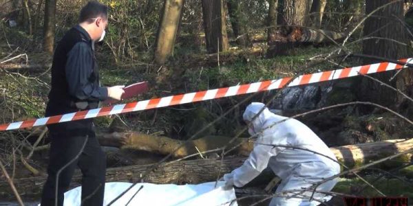 دانلود فیلم سینمایی طاعون - (Pestilenz) با زیرنویس چسبیده فارسی و کیفیت عالی