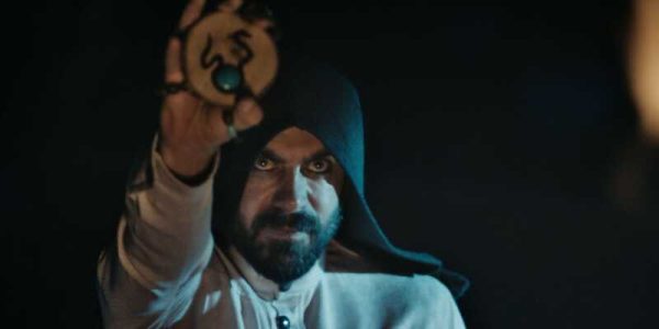 دانلود فیلم سینمایی سجین 4 - (Sijjin 4) با زیرنویس چسبیده فارسی و کیفیت عالی