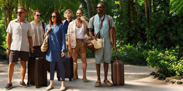 دانلود سریال چهار فصل - (The Four Seasons) همه قسمت های فصل 1 اول