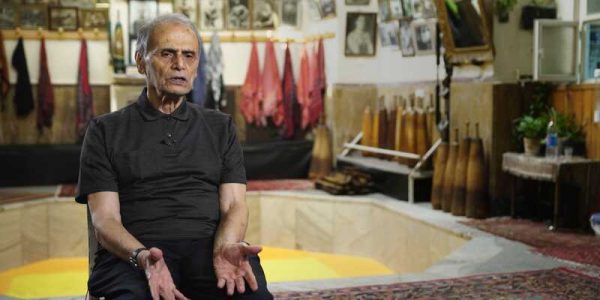 دانلود فیلم سینمایی ایرانی آخرین زنگی زمانه - پهلوان رزاز با کیفیت عالی