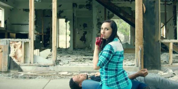 دانلود فیلم سینمایی همگی خواهید مرد - (Youre All Gonna Die) با زیرنویس چسبیده فارسی و کیفیت عالی