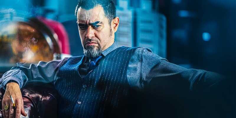 دانلود سریال Aban - (آبان) همه قسمت های فصل 1 اول