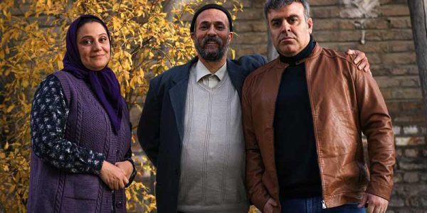 دانلود سریال Dont Be Embarassed - (خجالت نکش) همه قسمت های فصل 1 اول