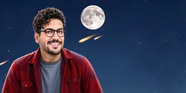 دانلود سریال Midnight with Amirhossein Qeyasi - (نیمه شب با امیرحسین قیاسی) همه قسمت های فصل 1 اول