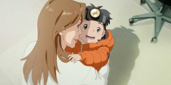 دانلود فیلم سینمایی گمشده در نور ستارگان - (Lost in Starlight) با دوبله فارسی و کیفیت عالی