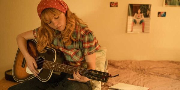 دانلود فیلم سینمایی آمریکانا - (Americana) با زیرنویس چسبیده فارسی و کیفیت عالی