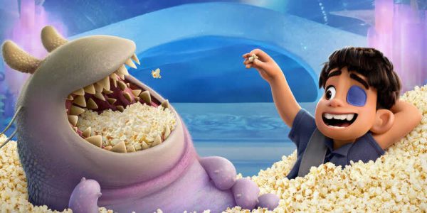 دانلود فیلم سینمایی الیو - (Elio) با دوبله فارسی و کیفیت عالی