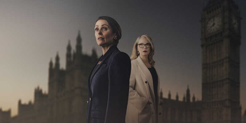 دانلود سریال گروگان - (Hostage) همه قسمت های فصل 1 اول