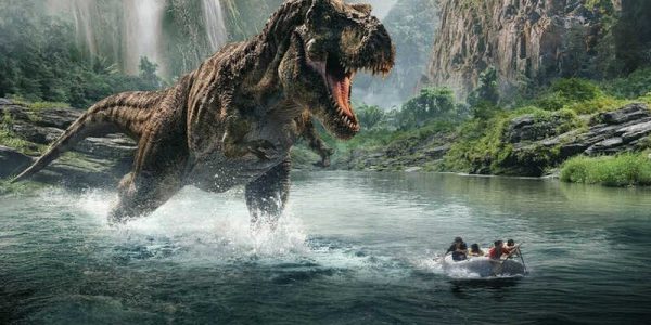 دانلود فیلم سینمایی تولد دوباره دنیای ژوراسیک - (Jurassic World Rebirth) با دوبله فارسی و کیفیت عالی