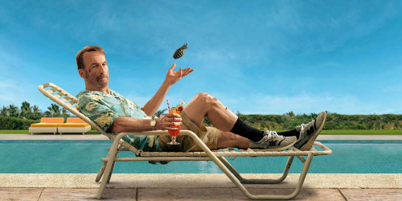 دانلود فیلم سینمایی هیچ‌کس ۲ - (Nobody 2) با زیرنویس و دوبله فارسی و کیفیت عالی