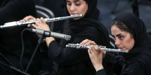 دانلود فیلم سینمایی ایرانی اکران آنلاین کنسرت سمفونیک تهران - نامیرا با کیفیت عالی