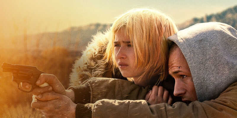 دانلود فیلم سینمایی او سوار تفنگ ساچمهای میشود - (She Rides Shotgun) با زیرنویس چسبیده فارسی و کیفیت عالی