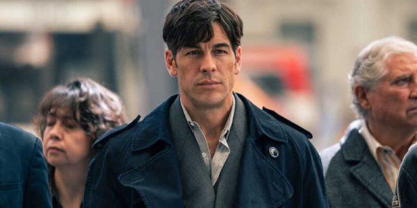 دانلود فیلم سینمایی راز زرگر - (The Goldsmiths Secret) با زیرنویس چسبیده فارسی و کیفیت عالی