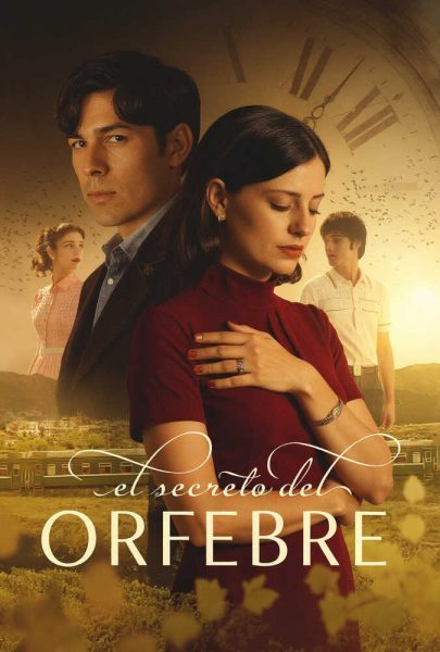 دانلود فیلم سینمایی راز زرگر با زیرنویس چسبیده فارسی