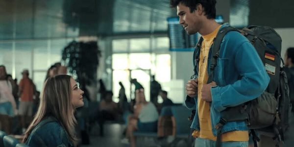 دانلود فیلم سینمایی نقشه‌ای که به تو منتهی می‌شود - (The Map That Leads to You) با زیرنویس چسبیده فارسی و کیفیت عالی