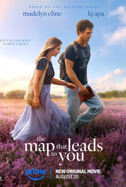 دانلود فیلم سینمایی نقشهای که به تو منتهی میشود با زیرنویس چسبیده فارسی