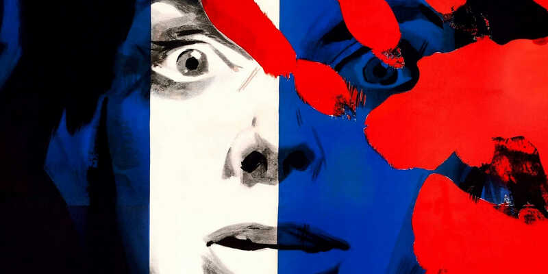 دانلود فیلم سینمایی نقاب شیطان - (Black Sunday) با زیرنویس چسبیده فارسی و کیفیت عالی