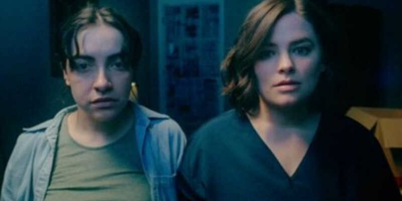 دانلود فیلم سینمایی نوارهای احضار - (Conjuring Tapes) با زیرنویس چسبیده فارسی و کیفیت عالی